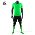 Wholesale Mens Football Jersey Kit